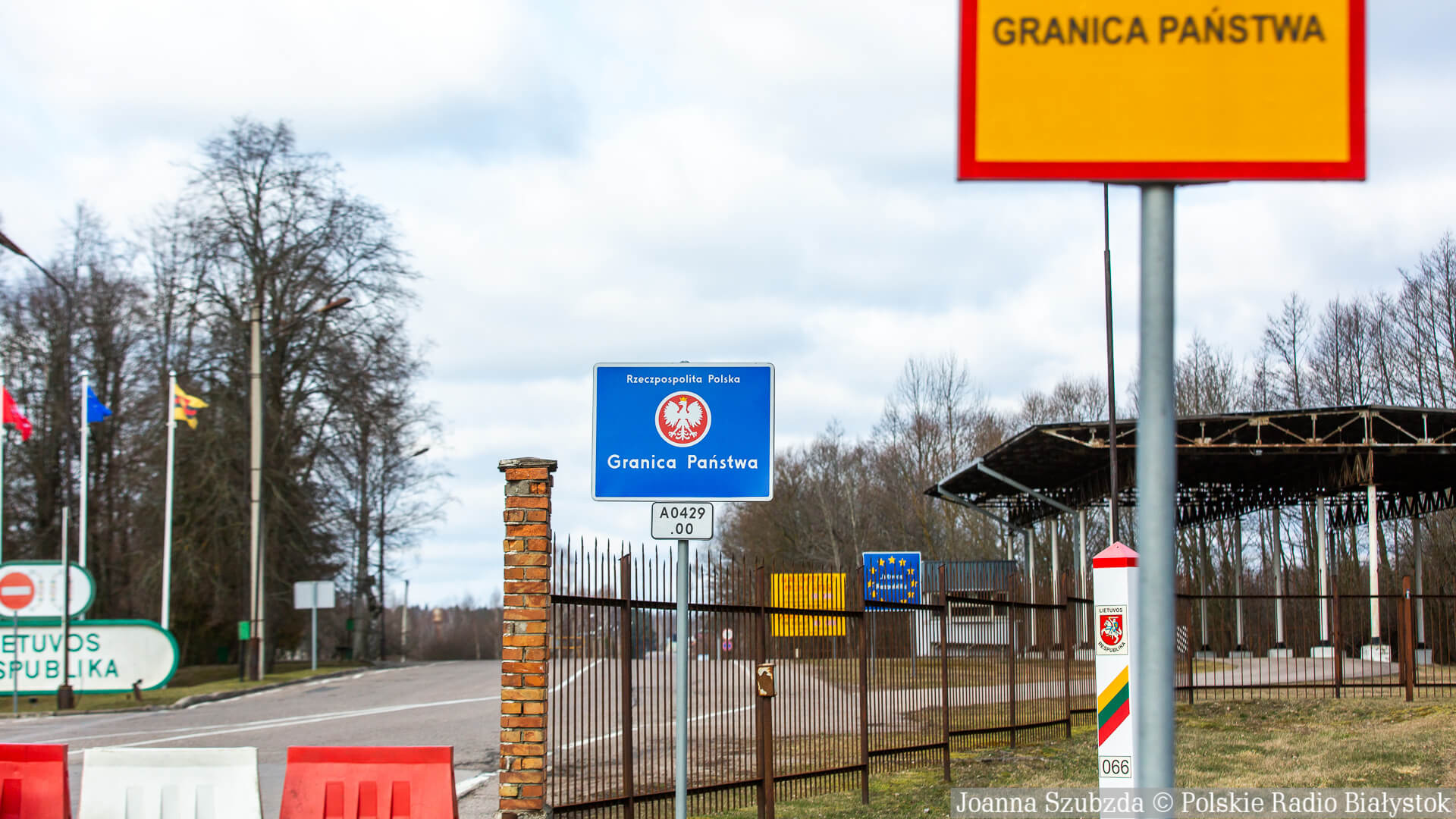 Kto może wjechać na terytorium RP? Nowe rozporządzenie MSWiA