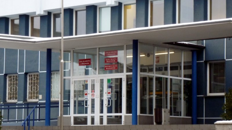 Nie ma zgody białostockiego urzędu na organizację marszu w obronie tradycji i rodziny