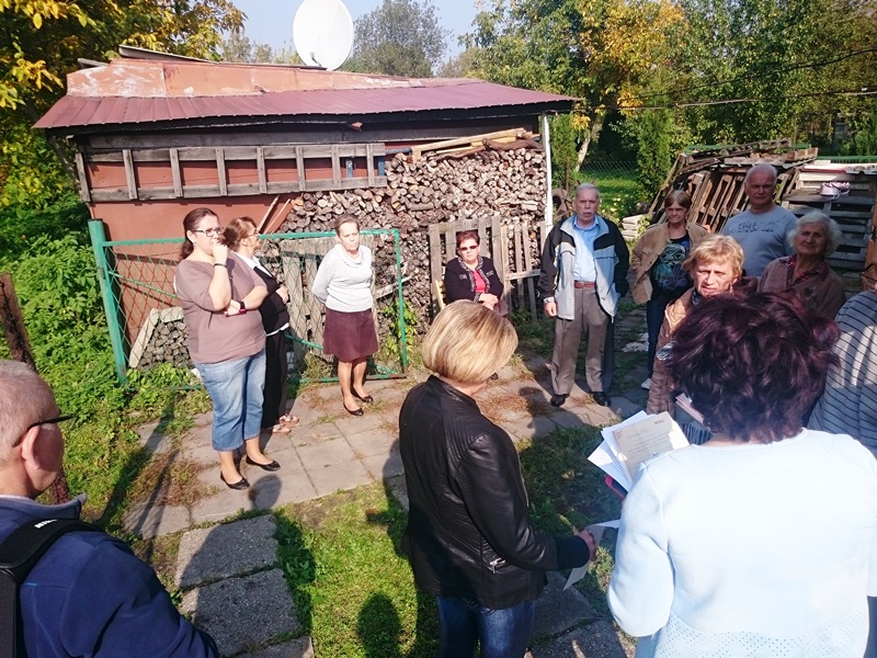 Białystok:  Co dalej z mieszkańcami przy Wrocławskiej?