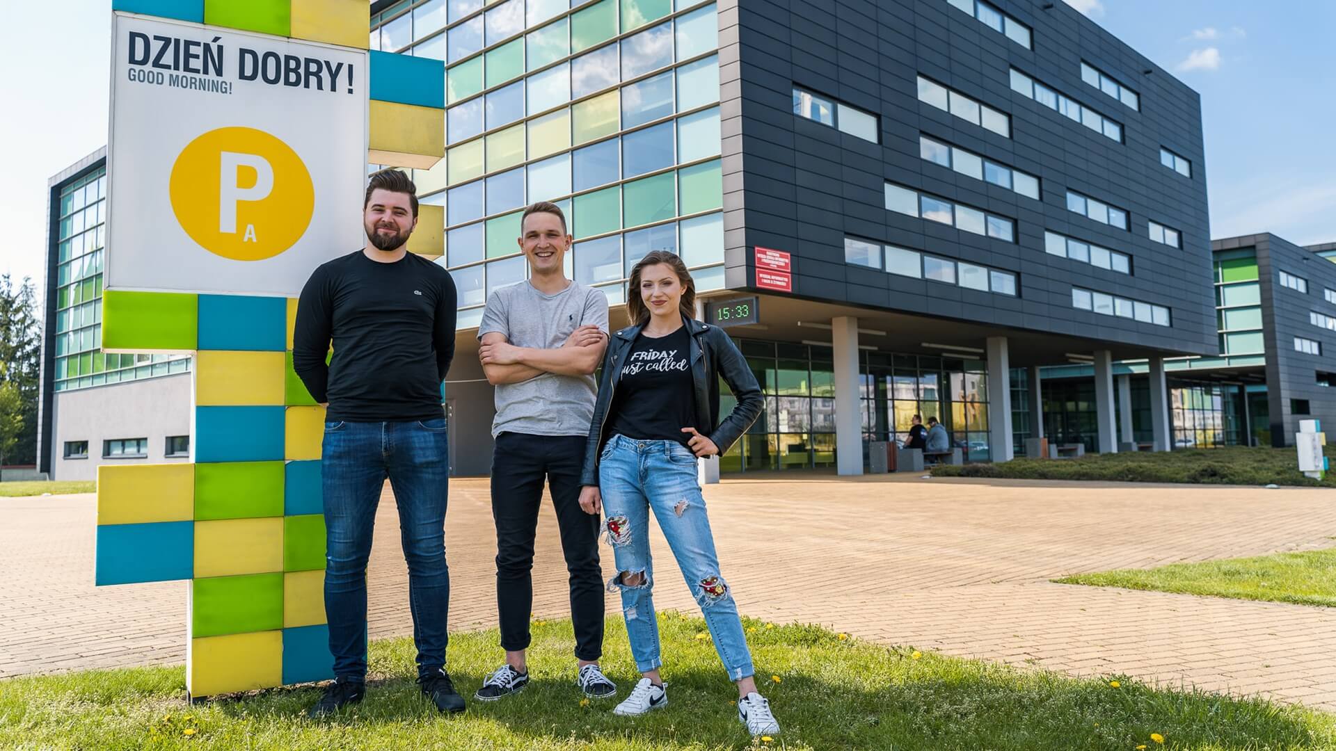 W PWSIiP w Łomży trwa nabór uzupełniający