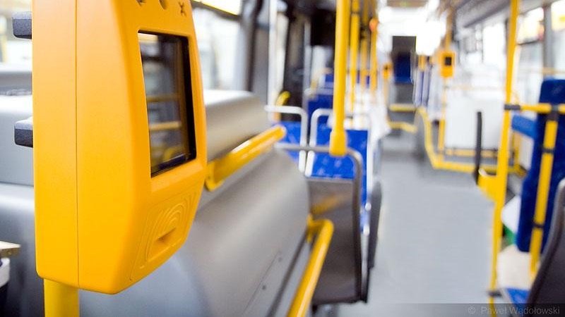 Łomżyńskie przedsiębiorstwo komunikacji zawiesza kursowanie kilku linii autobusowych