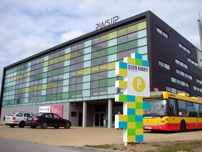 W Łomży będzie można uzyskać tytuł magistra z fizjoterapii