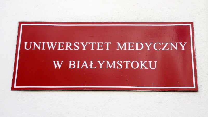 Studenci UMB uczą się jak interdyscyplinarnie leczyć starszych pacjentów