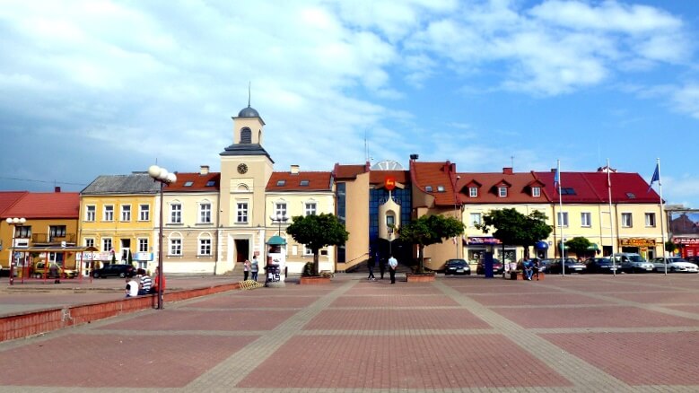 Łomżyńscy urzędnicy wznawiają zawieszone z powodu pandemii prace przy budżecie obywatelskim