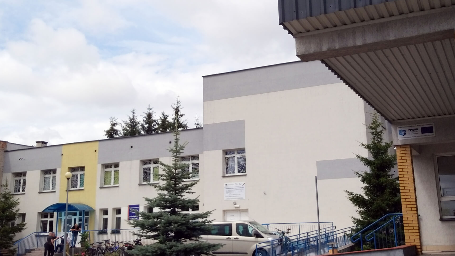 Łatwiej o pomoc psychiatryczną w Suwałkach