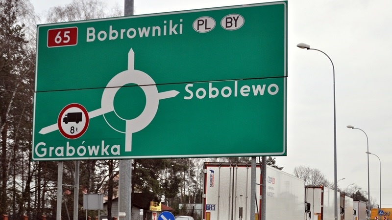 Kolejny krok do podziału gminy Supraśl