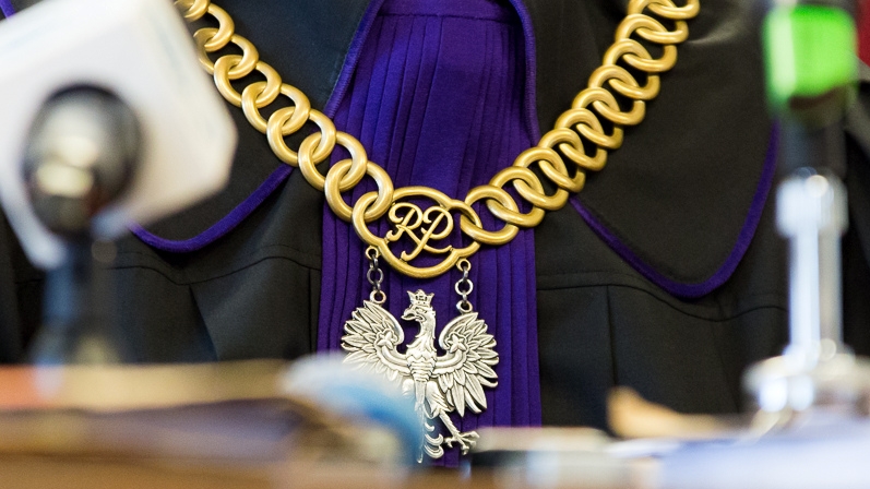 Na wokandę białostockiego sądu wraca sprawa przemytu ponad 40 kg marihuany