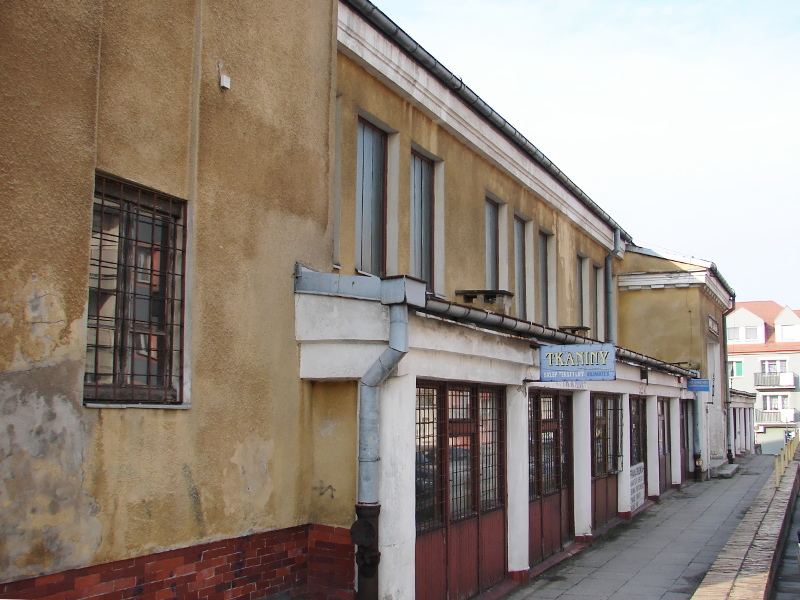 Władze Łomży pytają mieszkańców miasta o oczekiwania wobec powstającej tam Hali Kultury