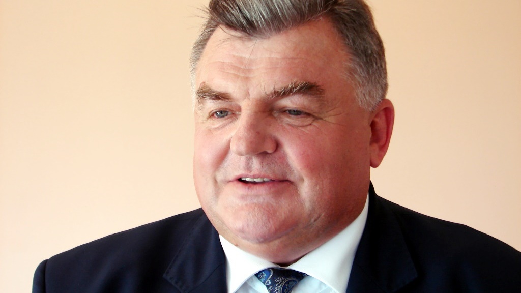 Tadeusz Romańczuk