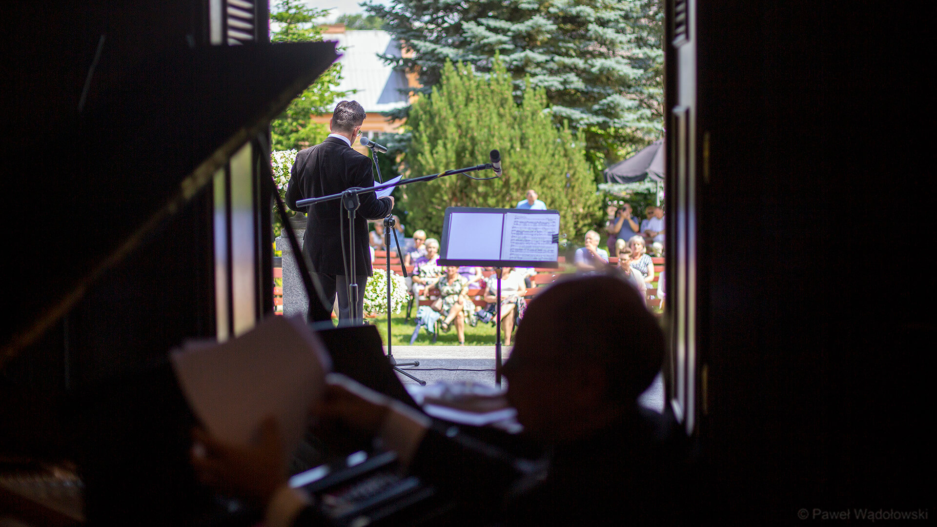 Rusza XXXI Międzynarodowy Festiwal Muzyczne Dni Drozdowo-Łomża 2024