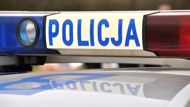 W sobotę policjanci interweniowali 321 razy, było 31 kolizji i jeden wypadek