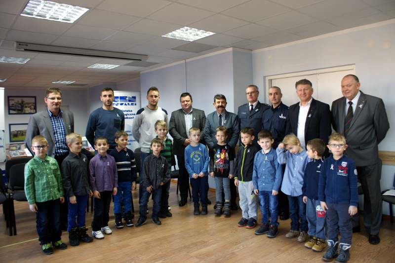 Region:  Inauguracja kampanii przeciw przemocy wobec kobiet