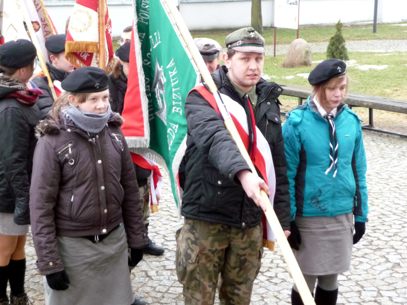 Sejny:  74. rocznica wywózek na Sybir