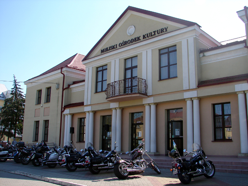 Miłośnicy historii wysłuchają prelekcji na temat wiary i polskości