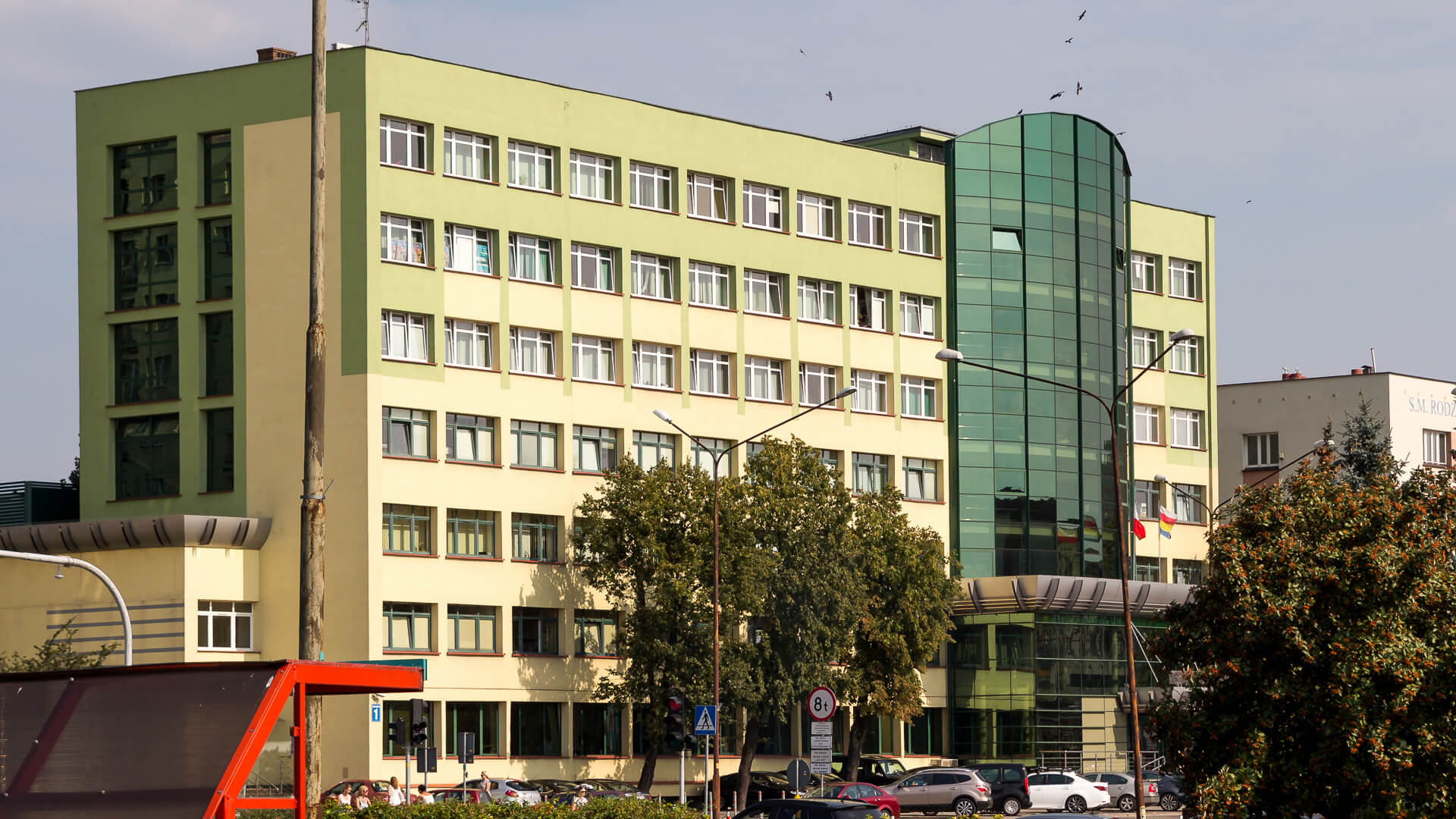 Radni sejmiku przyjęli budżet województwa na 2023 r.