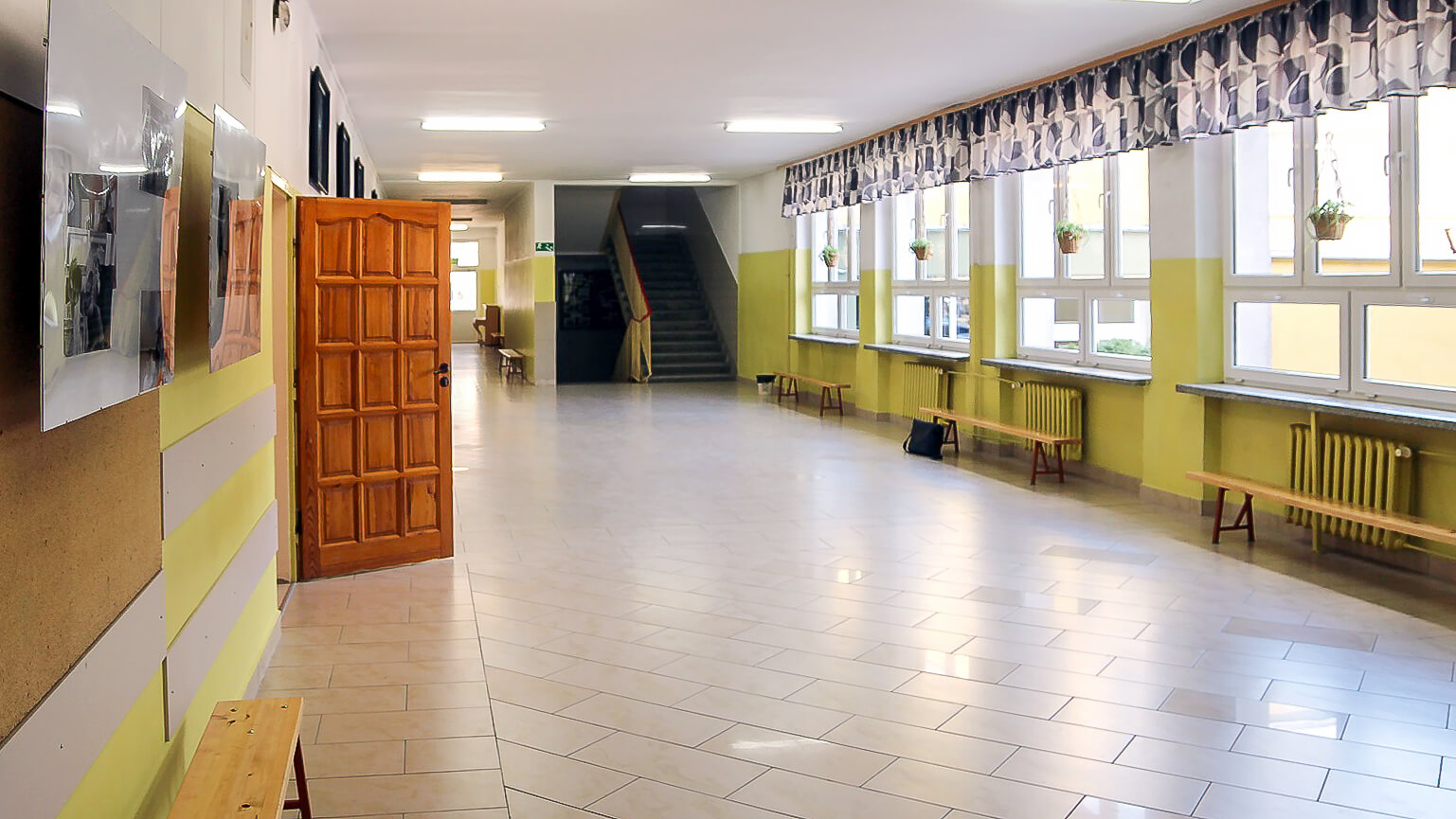 W Białymstoku strajkują nauczyciele we wszystkich podstawówkach