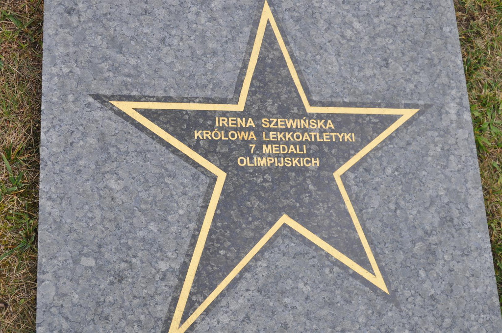 WOSiR Szelment. Odsłonięto tablice poświęcone wybitnym sportowcom