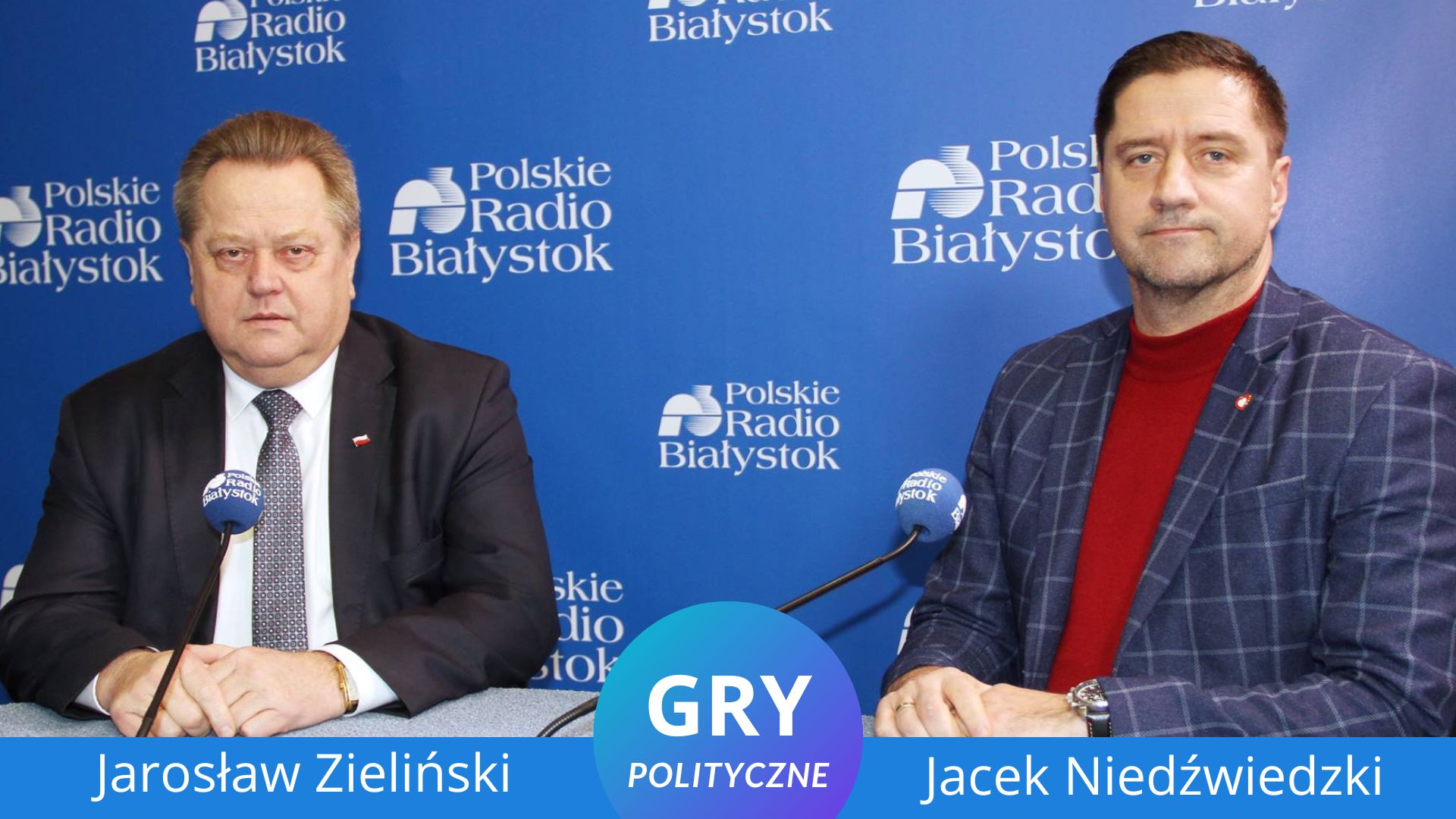 Śmierć Nawalnego, posiedzenie Rady Gabinetowej, przyszłość S8 [wideo]