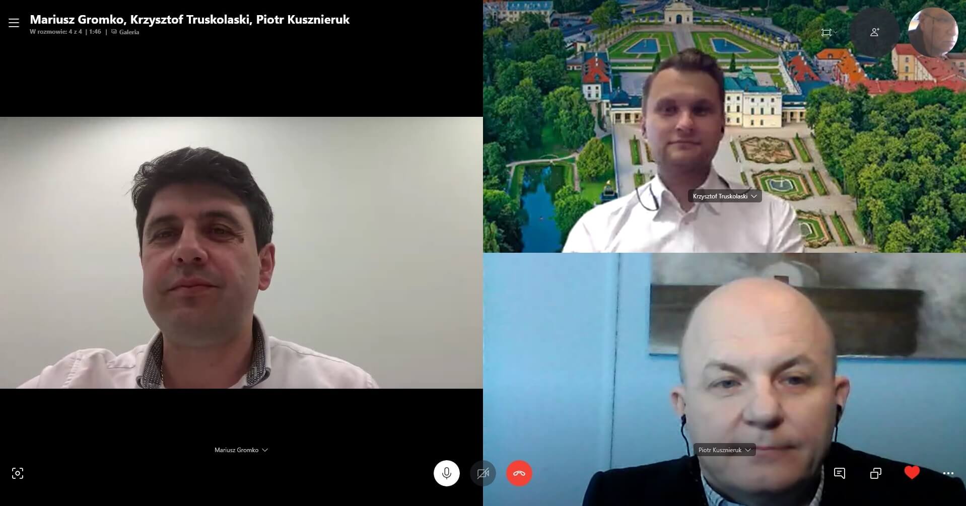 Kampania po raz drugi, wotum zaufania i nieufności, wycofanie żołnierzy USA z Niemiec