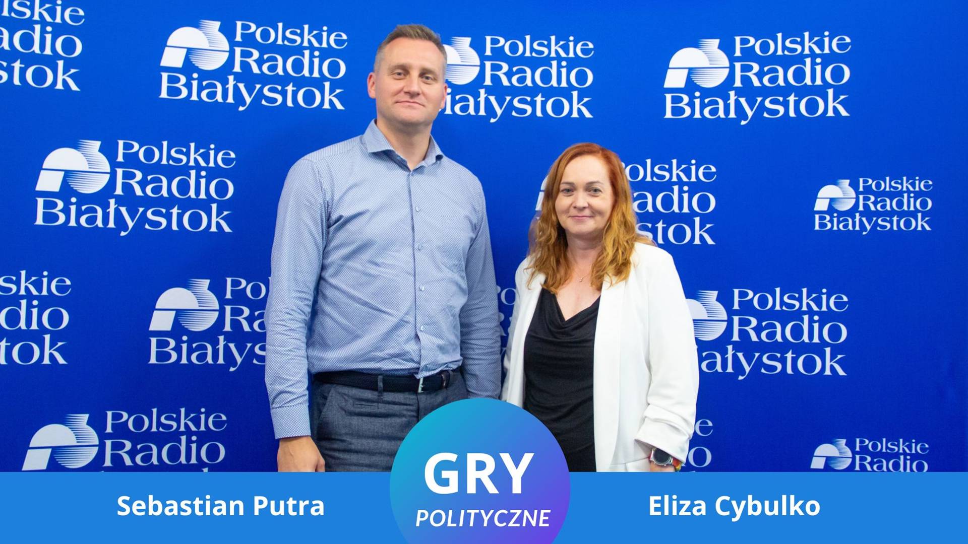 Wizyta Tuska i von der Leyen na granicy polsko-białoruskiej
