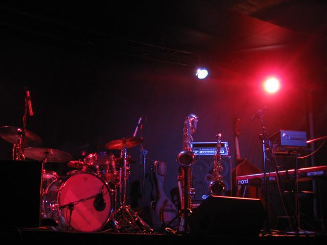 "Drzwi otwarte - proszę wejść" reportaż Andrzeja Bajguza