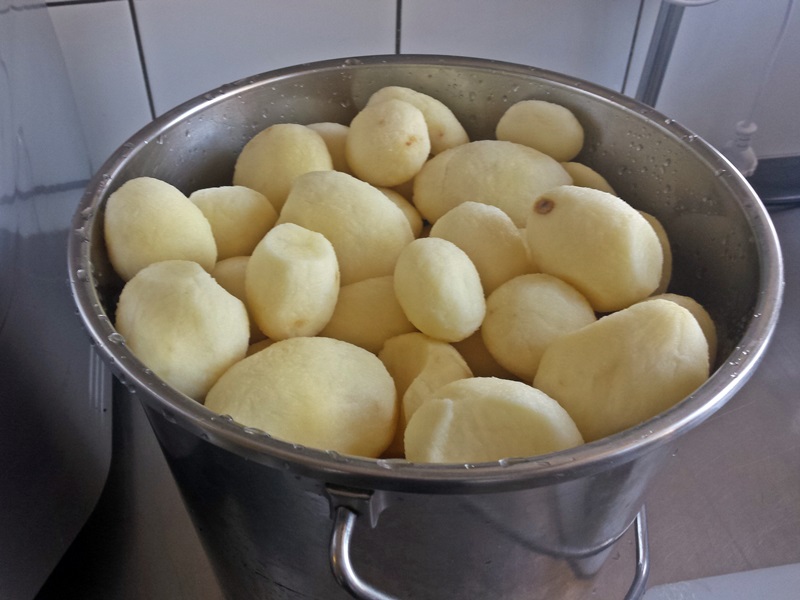 Od lokalnej żywności po ludowe rękodzieło - Jarmark Kresowy podczas Święta Ziemniaka w Mońkach