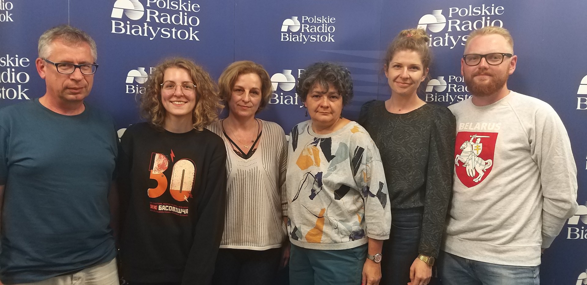 Festiwal Basowiszcza epitafium i… Zombie !pod powierzchnią!