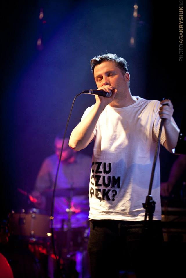 Pablopavo Pod powierzchnią (mp3)