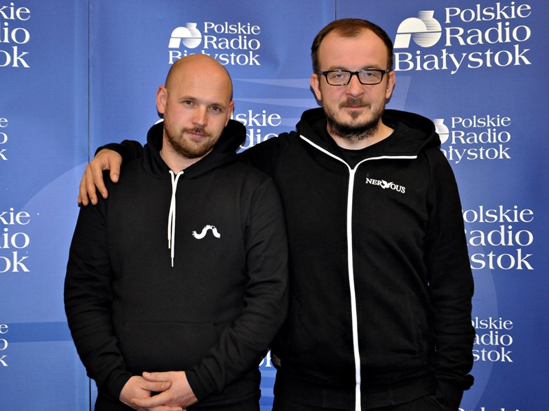 Uptodate Festival 2016 !pod powierzchnią!