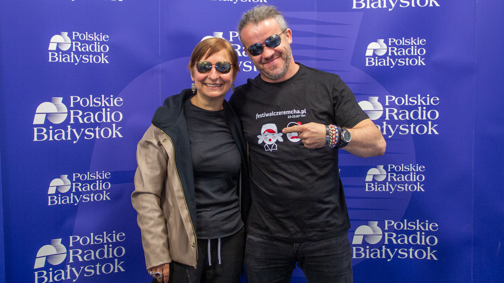 Festiwal Czeremcha i Podlaska Oktawa Kultur !pod powierzchnią!