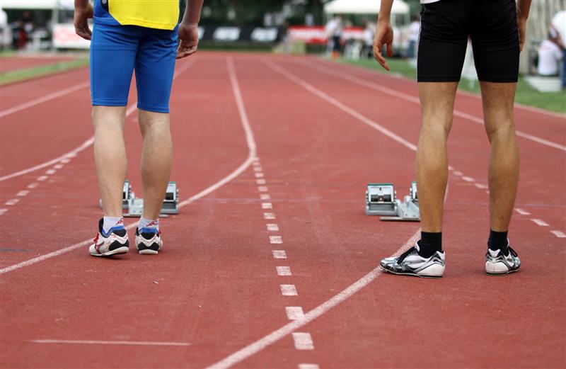 Polscy lekkoatleci zajęli 2. miejsce w drużynowych ME - spory w tym udział sportowców z Podlaskiego