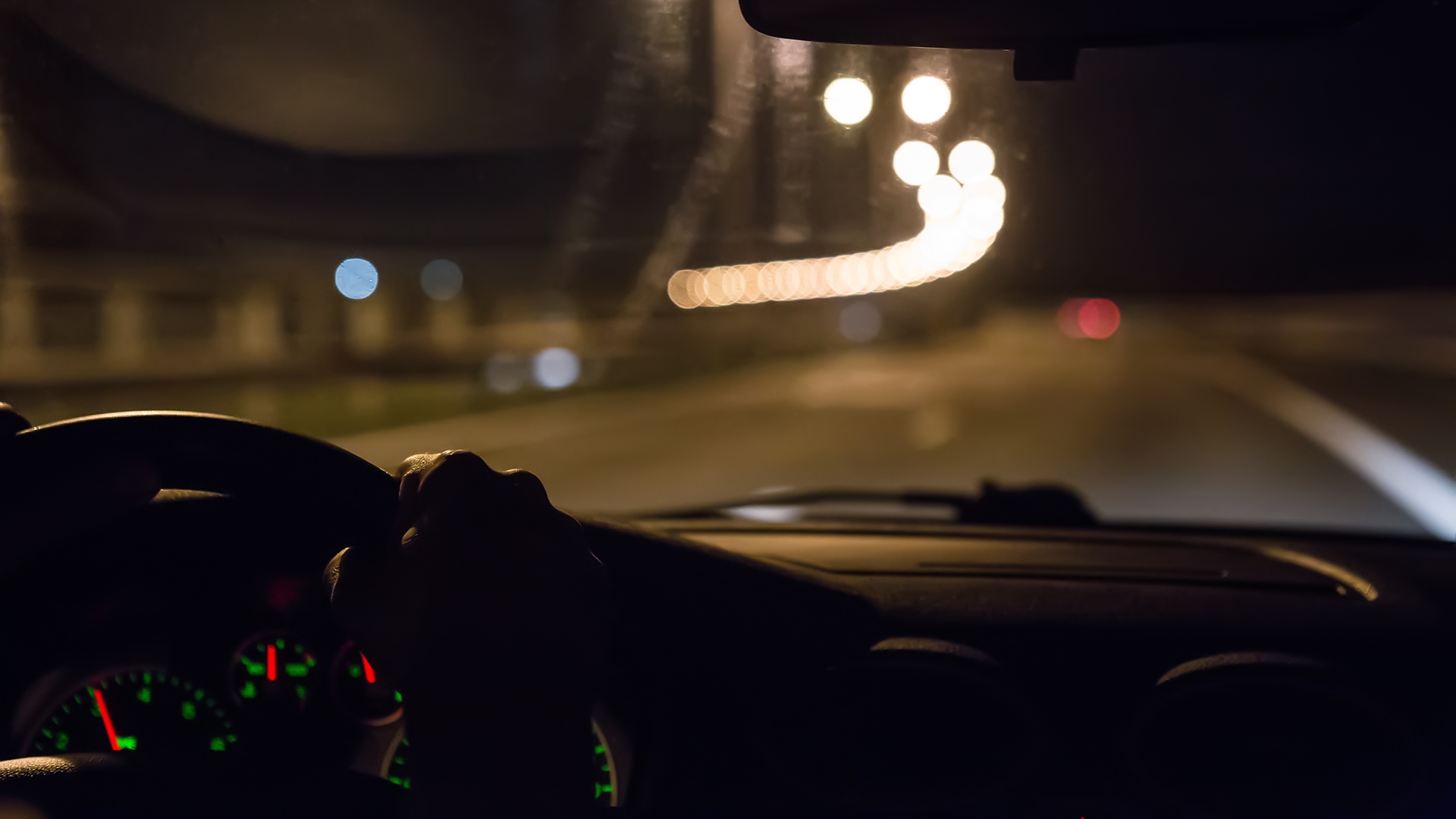 51-latek jechał ponad 200 km/h - otrzymał mandat w wysokości 2,5 tys. zł