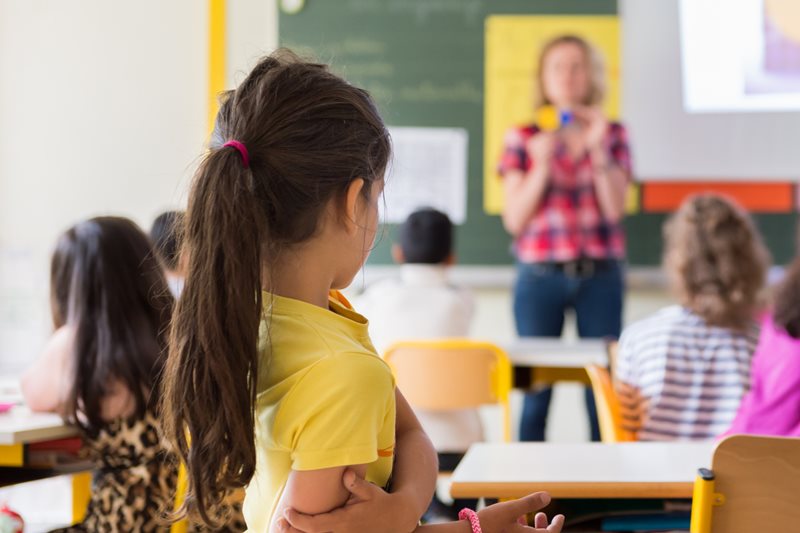 Uczniowie Szkoły Podstawowej w Czartajewie będą się uczyć w lepszych warunkach