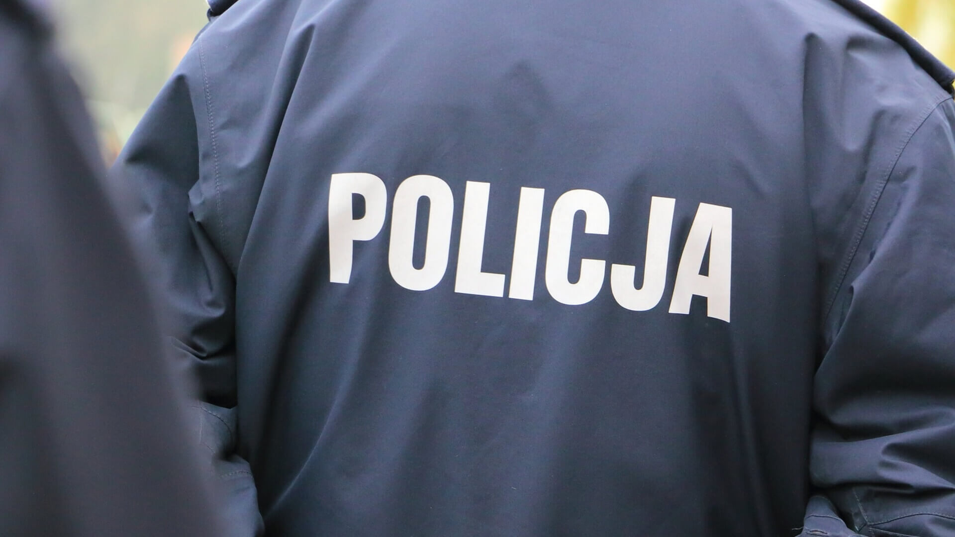 Policjant podejrzany o nadanie sygnału "radio-stop" zwolniony dyscyplinarnie