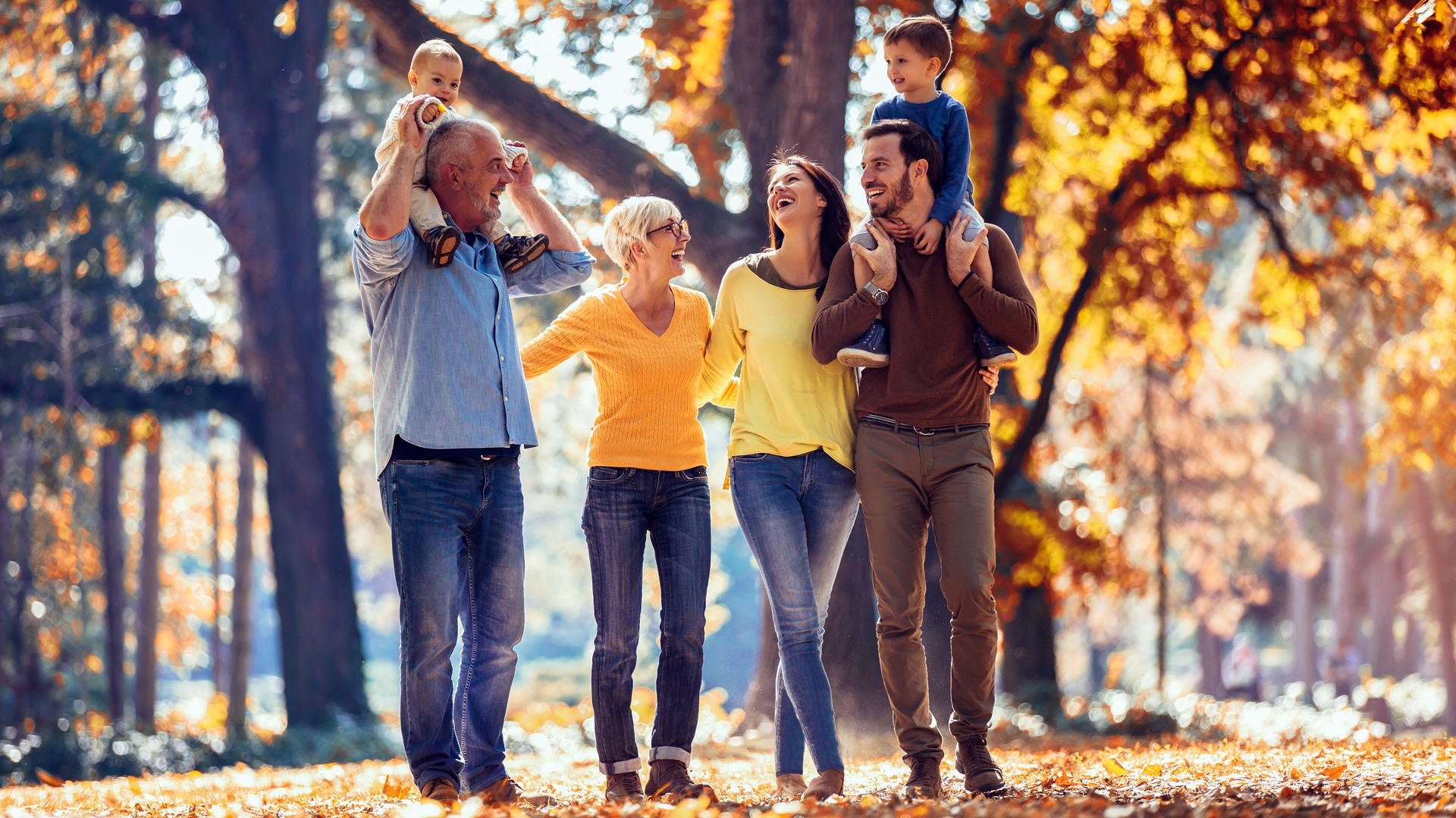 Balans między życiem rodzinnym a zawodowym