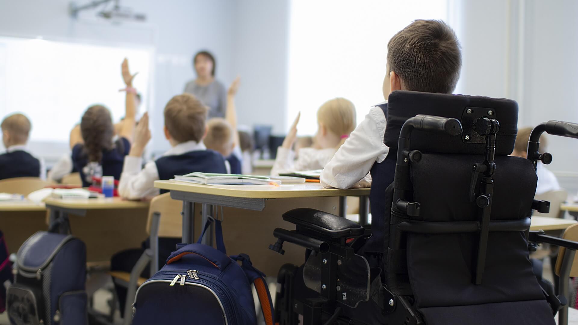 "Ustawa Kamilka" w szkołach