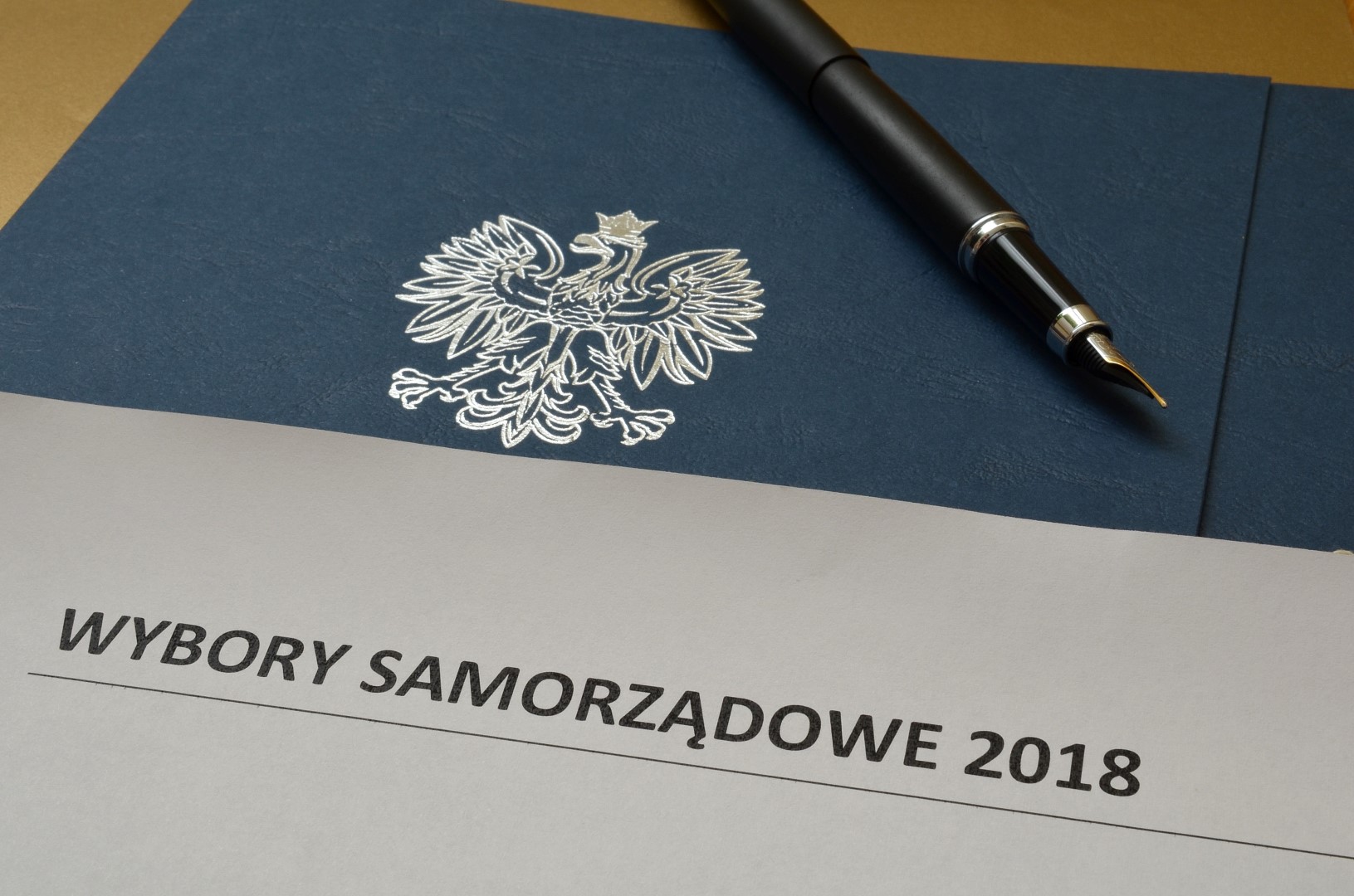 PKW: Sporządzono już większość protokołów w komisjach obwodowych
