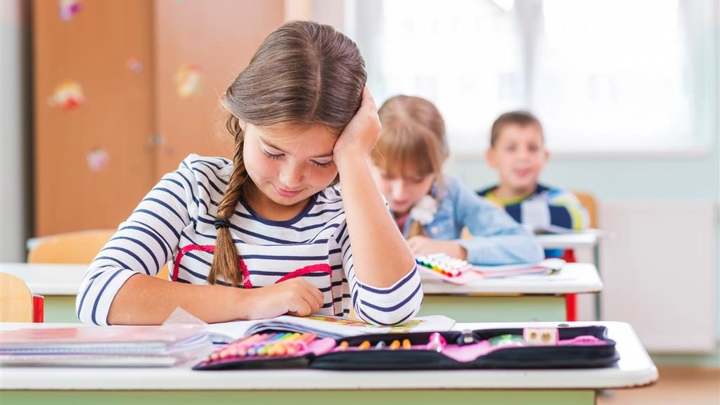 W ciągu ostatniego tygodnia podwoiła się liczba uczniów z Ukrainy w podlaskich szkołach
