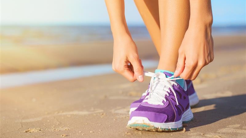 Minister sportu zapowiedziała nowy program - "Sportowe Wakacje Plus"