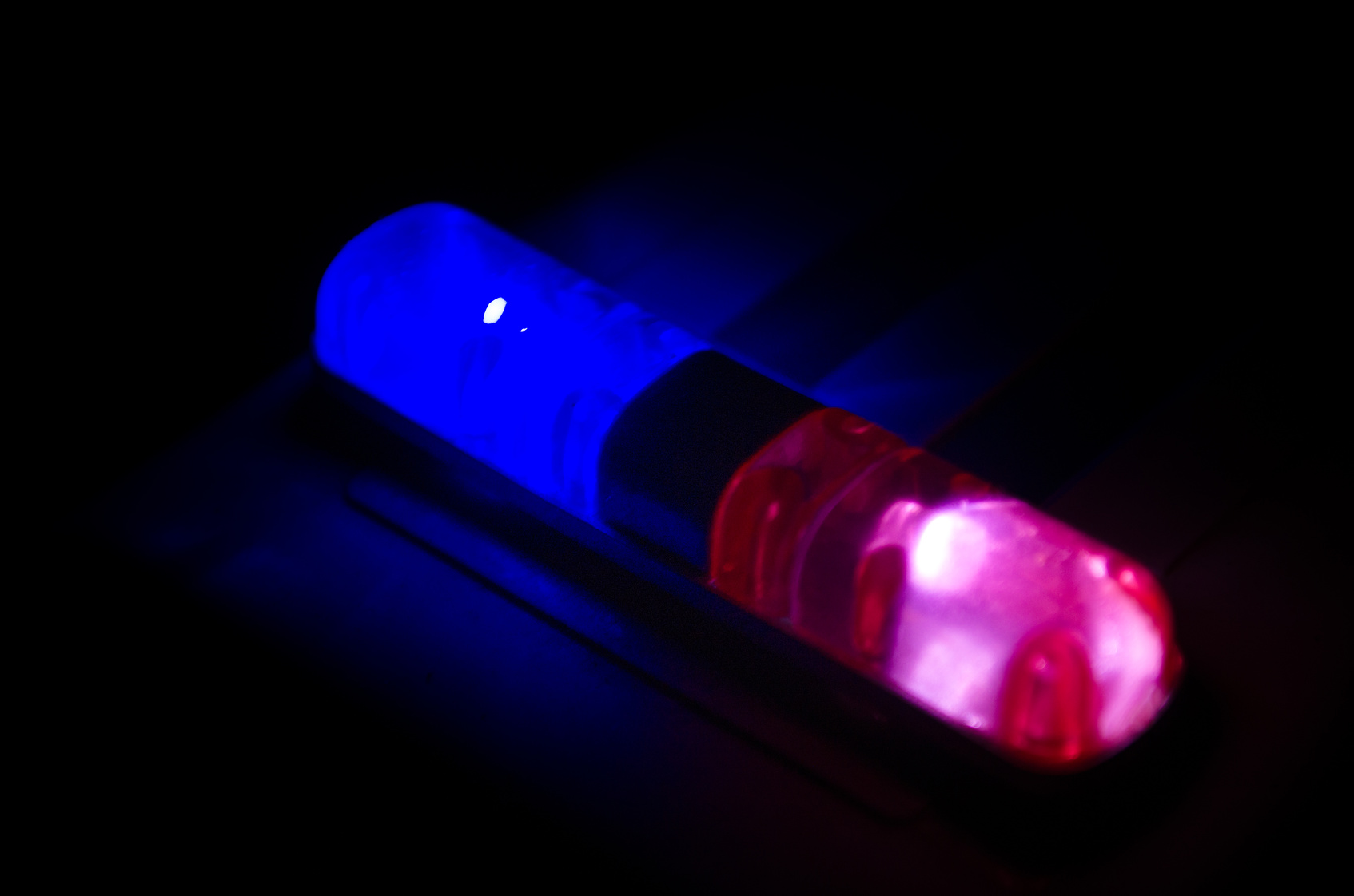 Wypadek przy wjeździe do Drohiczyna - 3 osoby trafiły do szpitala