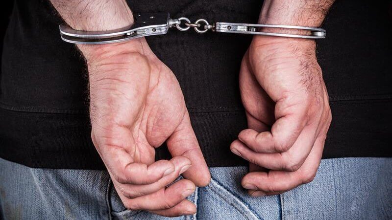 Policja zatrzymała kolejnego kuriera nielegalnych migrantów