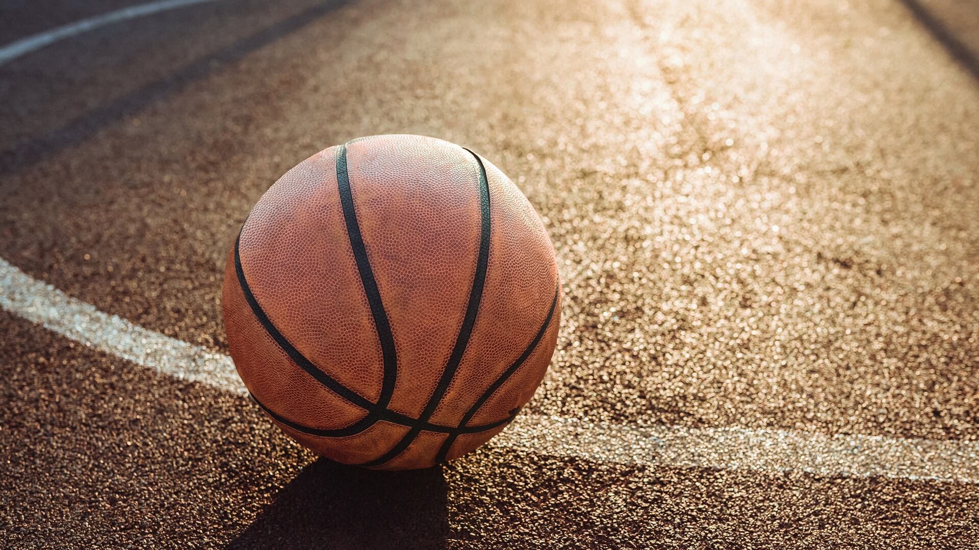 Poznajemy olimpijskie sporty - koszykówka 3x3