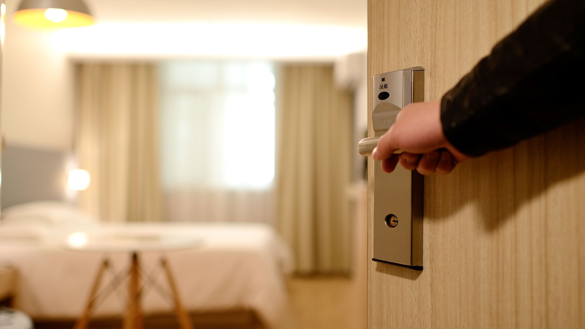 Ponad setka ukraińskich uchodźców mieszka w podbiałostockim kompleksie hotelowym