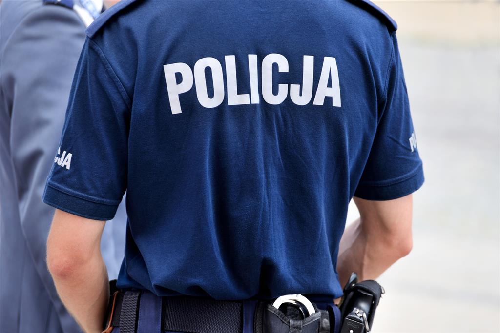 Suwalska policja zatrzymała złodzieja, który kradł rowery i telefony komórkowe