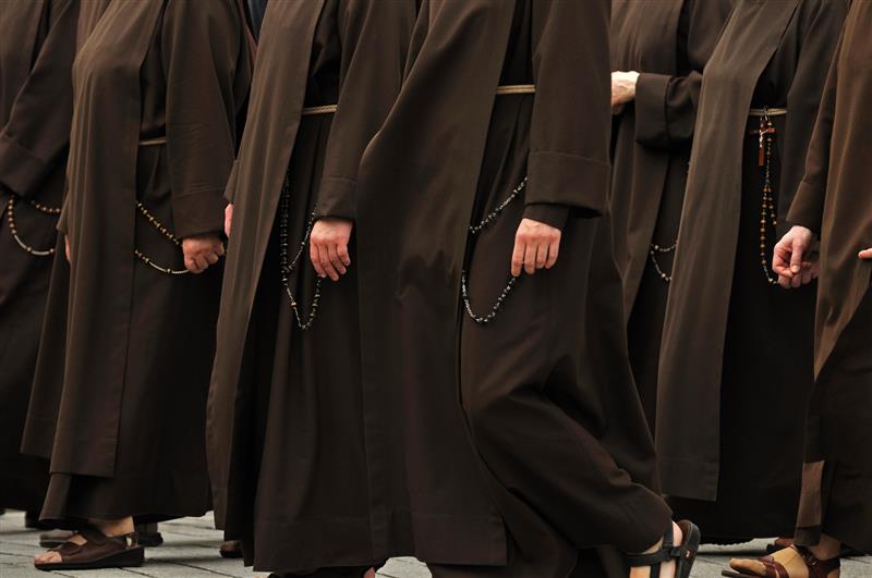 Siostry zakonne obchodzą Światowy Dzień Życia Konsekrowanego