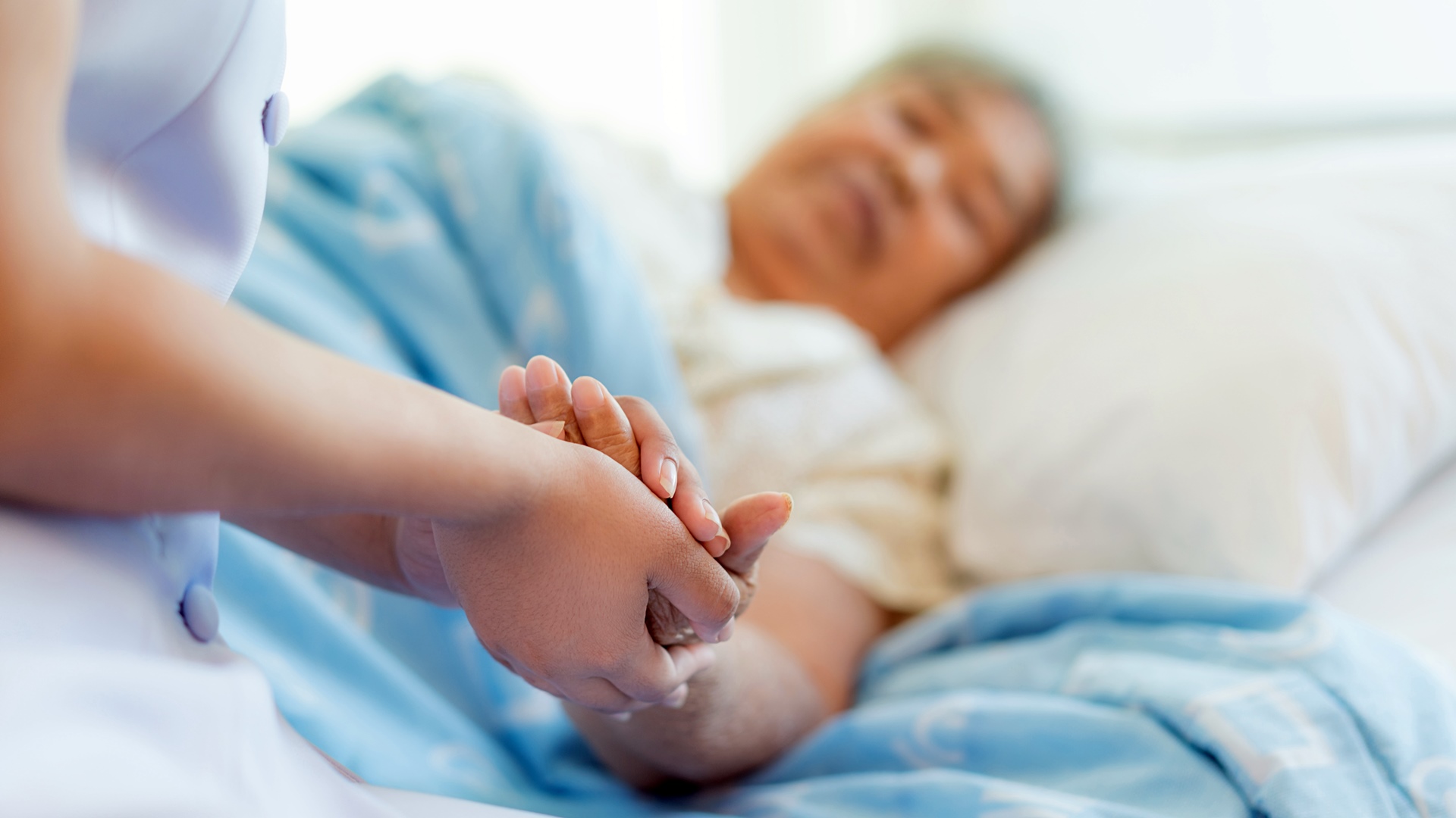 W Podlaskiem powstały kolejne dwa szpitalne oddziały geriatryczne