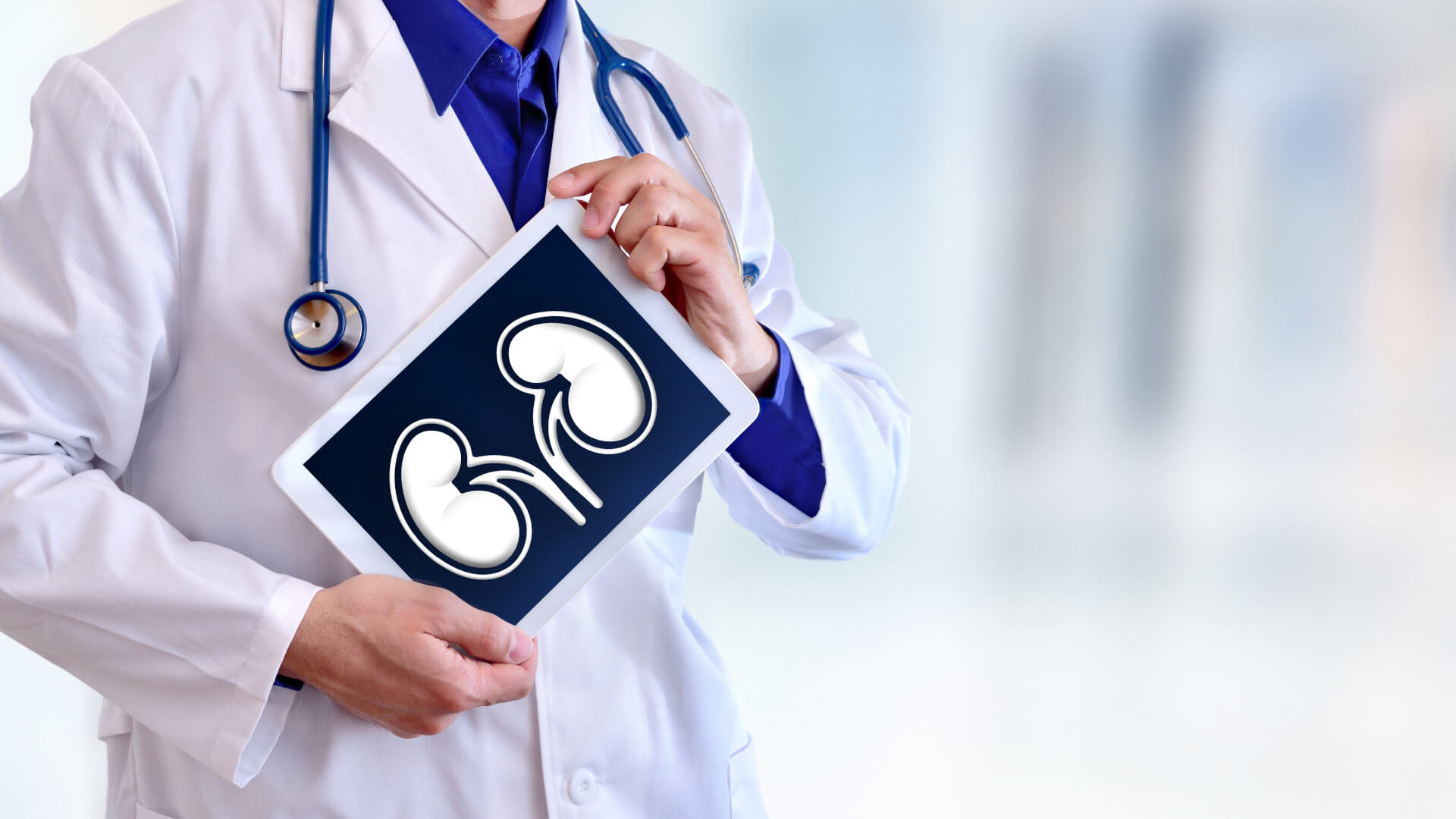 Choroby nerek i programy leczenia zachowawczego