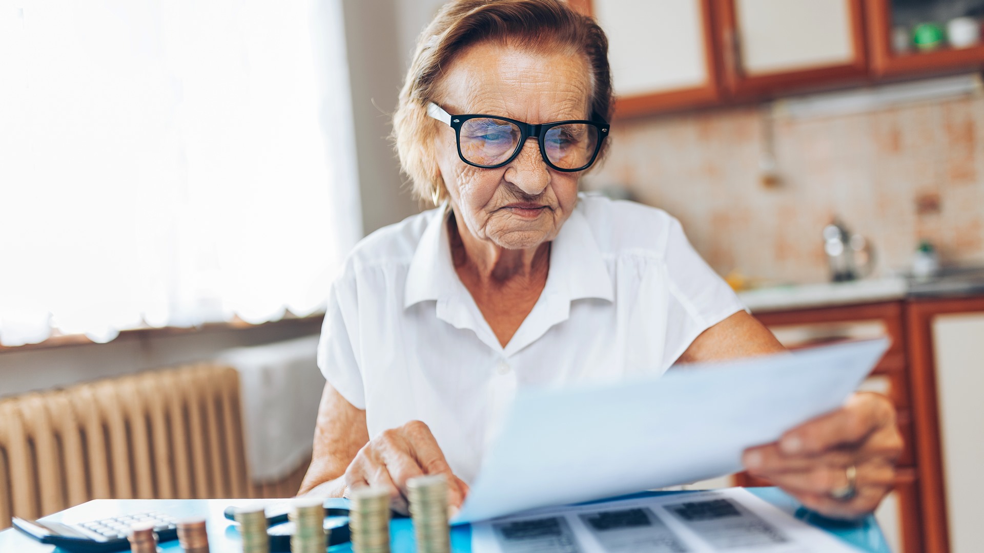 Seniorzy uczą się jak bezpiecznie korzystać z e-bankowości