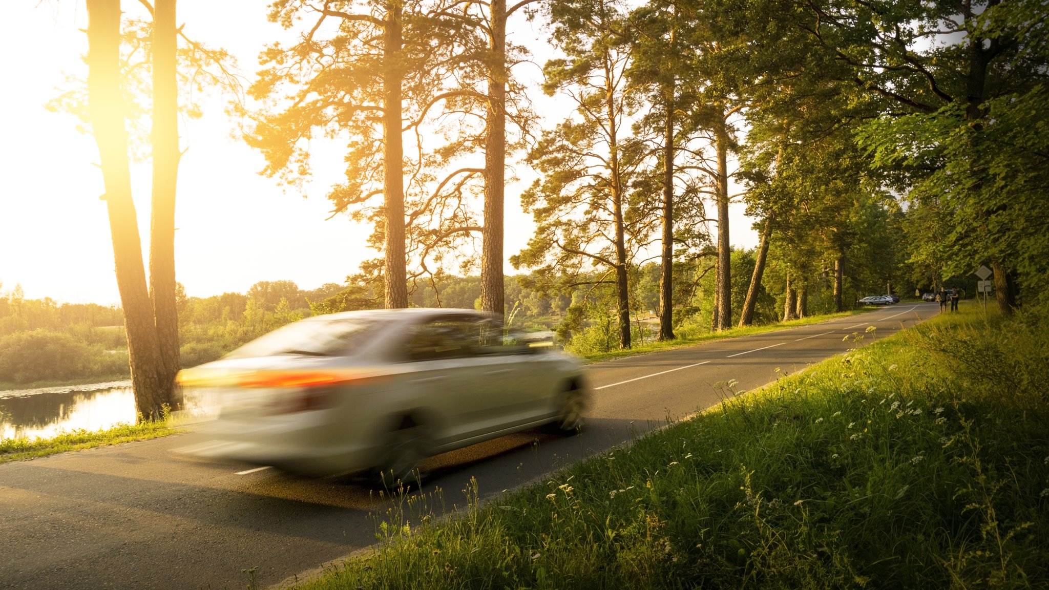 Nie zgadzają się ani kierowca, ani kraj. A mimo to mandat z Niemiec trafił do mieszkańca Suwałk