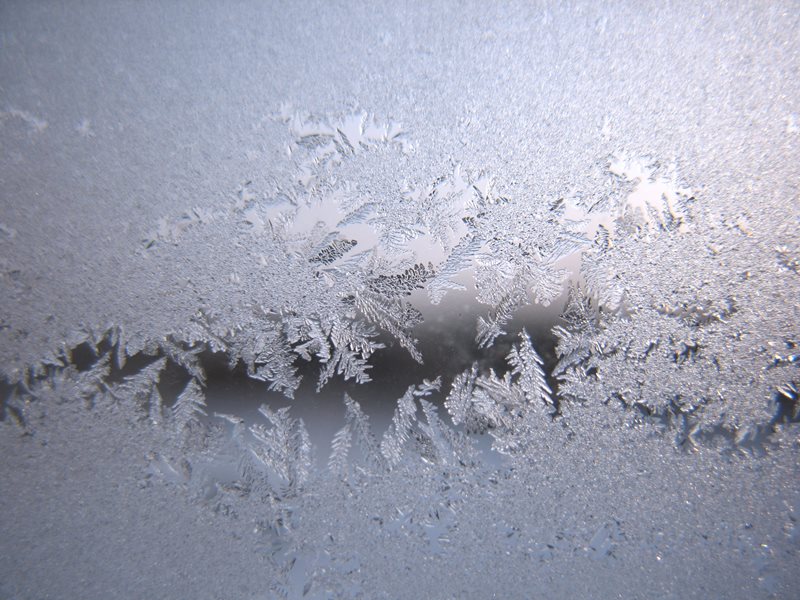 Kraj:  Ścisnął mróz i bezdomni szukają ciepłego kąta. Tej nocy było - 21°C